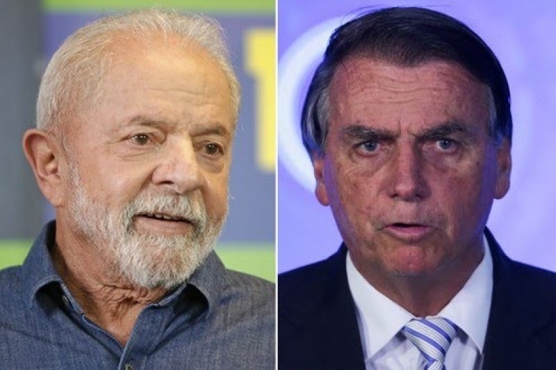 Foto: Miguel Schincariol/AFP e Suamy Beydoun/Reuters